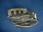 Ex640b " Baseball Glove Genuine 13 Easton Lht Black Leather Ex640b " Baseball Glove Genuine 13 Easton Lht Black Leather