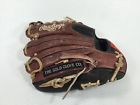 Gg204l Baseball " Infielder Legend 11.50 Glove Rawlings Gold
