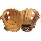 Gge61 Baseball Glove Infield Mitt 11.5 Rht 229.95 Pro Global Mizuno Elite