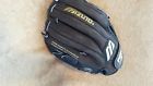 Mpr115p Baseball Glove Mizuno Leather Softball
