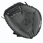 Wta12rb15cm1714 Baseball Glove Wilson Rht 33 Catchers 6-4-3 "