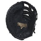 Baseball-glove13481737 Sports Outdoors Baseball Catchers Mitt Left Hand Glove 5603613481737