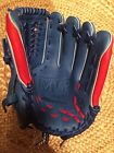 Gmvp1177pse2rg Baseball Gloves Mizuno Red Ryl 11.75