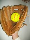 Lsg10 Baseball Hand Glove Left Softball 13 Big Throw Slugger " Daddy Louisville