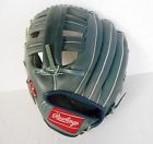 Rsg10 Baseball Lh Softball Leather Mitt Rawlings Thrower