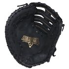 Baseball-mitt-3481119 Baseball Supplies Mitt Youth First Base Glove Left Hand Single