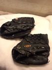 Bmx11b Baseball Nat12b Easton Gloves Throw Hand 2 12 11 Youth