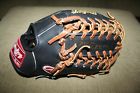 Pro1125bt Baseball Glove Hide The Trap-eze " Heart 11.25 Rawlings