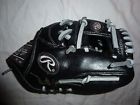 Pros12jb Baseball Rht Preferred Rawlings Glove 11.25 Infield Pro Pros12jb Baseball Rht Preferred Rawlings Glove 11.25 Infield Pro