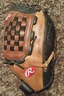 Gts130sd Baseball Rht Mitt Rawlings Series 13 Glove Gts "