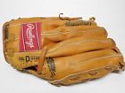 Rbg59 Baseball Rht " "rawlings Glove 12.5 Excellent Rbg59 Baseball Rht " "rawlings Glove 12.5 Excellent