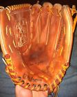 A2654 Baseball Sh Righetti " Wilson Vintage 12 Rh Glove Free Dave Thrower A2654 Baseball Sh Righetti " Wilson Vintage 12 Rh Glove Free Dave Thrower
