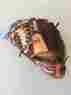 Bb-1150 Nokona Buckaroo M R Left Hand Throw