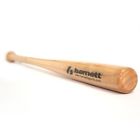 Bb-w Barnett Wooden Baseball Bat Size Cm 3419480704341 Bb-w Barnett Wooden Baseball Bat Size Cm 3419480704341