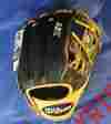 Bb41787 Wilson A2k 11.75 Baseball Glove 887768113636