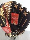 Bbmeshrx Macgregor Bbmesh Baseball Glove