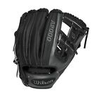 Bbss1786 Wilson Glove A2000 Rht 1786 Infield Grey Black " 11.5 Baseball