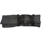 Bc1010 Champion Sports Deluxe Hanging Team Bat Bag 710858018743