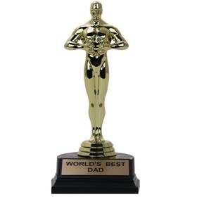 Trophy-7 Begum9 757183122462 Worlds Best Dad