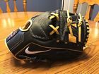 Bf1353 Infielder Tan 071 Ready Glove N1 Sting " Black 11.25 Nike Air Game
