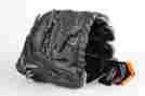 Bf1612 Nike N1 Elite New 12 Black Leather Fielders Rht Baseball Glove 007 887223493990