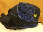 Bf1652 Edge Baseball Leather 12 Rh Blk 60 Nike " Blue Soft Throw Glove De