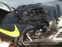 Bf1715 Nike Mvp Select 12.00 Baseball Fielding Glove Right Hand Thrower 230 Bf1715 Nike Mvp Select 12.00 Baseball Fielding Glove Right Hand Thrower 230
