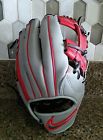 Bf1749-012 Nike Sha-do Edge Baseball