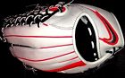 Bf1751-015 Nike Sha-do Pro Baseball