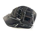 Bf1752-010 Nike Sha Do Pro Black Gold Rh Baseball 884726747483