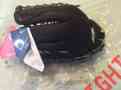 Bf9a01 Edge 12.5 Rht Mitt Sha Nike Shado Baseball Outfielders Glove Adult