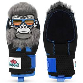 B7850 Big Crazy Youth Sliding Mitt Baseball Softball Glove - Hand Protection Monkey Suit