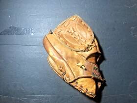 Bl-201 Big League Holmar Vintage Select Hide A Great Logo Baseball Glove Cowhide Lht