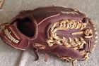 Bl-1150 - Baseball " Elite Pro Glove Rht Nokona Bloodline 11.5