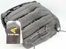 Bl1400sp Easton Blackstone Slowpitch Leather Baseball Mitt Black Rh 628412226322