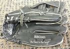 Rbg58b Black Canseco Jose Rawlings Glove Baseball Rbg58b Black Canseco Jose Rawlings Glove Baseball