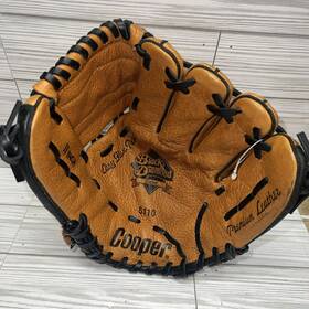 5110 Black Diamond 058941969061 Cooper Series 11 Inch Rht Tan Baseball Glove 5110 Black Diamond 058941969061 Cooper Series 11 Inch Rht Tan Baseball Glove