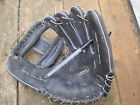Ll1397 Black Glove Mag Baseball Handed Leaguer Thrower Mitt