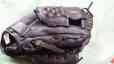 Bmx125b 12.5 Softball Adult Baseball Glove Rh Black Easton Leather Magic Throw