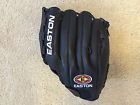 Bmx128 Left Handed Baseball Black 12 Glove Leather Magic Easton Thrower