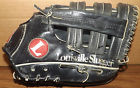 Hbg30b Boggs Baseball Glove Wade Black " Slugger 12 Louisville Slugg