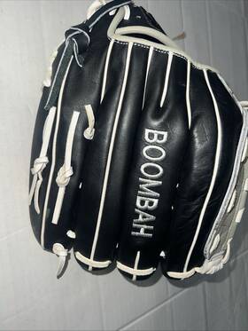 Fgb20-13l Boombah Fgb320 Left Handed Baseball Or Softball Glove Model Fgb20-13l Boombah Fgb320 Left Handed Baseball Or Softball Glove Model
