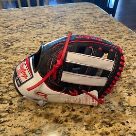 Pror934-6n Brand New Le Rawlings Heart Of The Hide R2g Baseball Glove 11.50