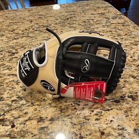 Pros314-13cbw Brand New Rawlings Pro Preferred 11.5inch Baseball Glove Rht