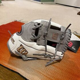 Wbw10021112 Brand New Wilson A2000 H12 Super Skin 12inch Fastpitch Softball Glove Wbw10021112 Brand New Wilson A2000 H12 Super Skin 12inch Fastpitch Softball Glove