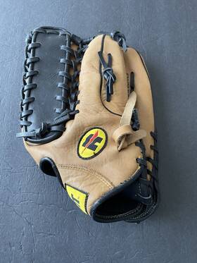 Ps-1300 Brett Bros. Baseball Glove Professional Pro Master Series Size 13.00