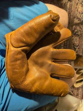 Rg230right Brine Rg230 James W Baseball Glove Handed Rg230right Brine Rg230 James W Baseball Glove Handed