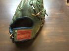 Xpg3-4 Brooks " Baseball Glove Heart Robinson 12 - Hide Rht Rawlings The