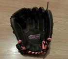 Fpx100db Brown Glove Girls Storm 10 Worth " Baseball Fpex Youth Pink