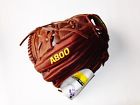 A0800bb12 Brown Mitt " A800 12 Rht Baseball Wilson